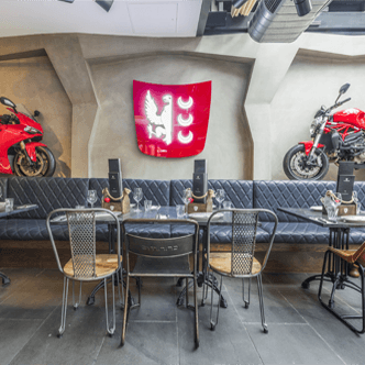 Criniti's Event Enquiry