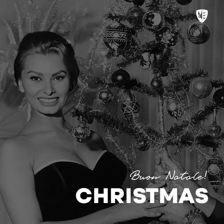 CHRISTMAS '23 AT CRINITI'S