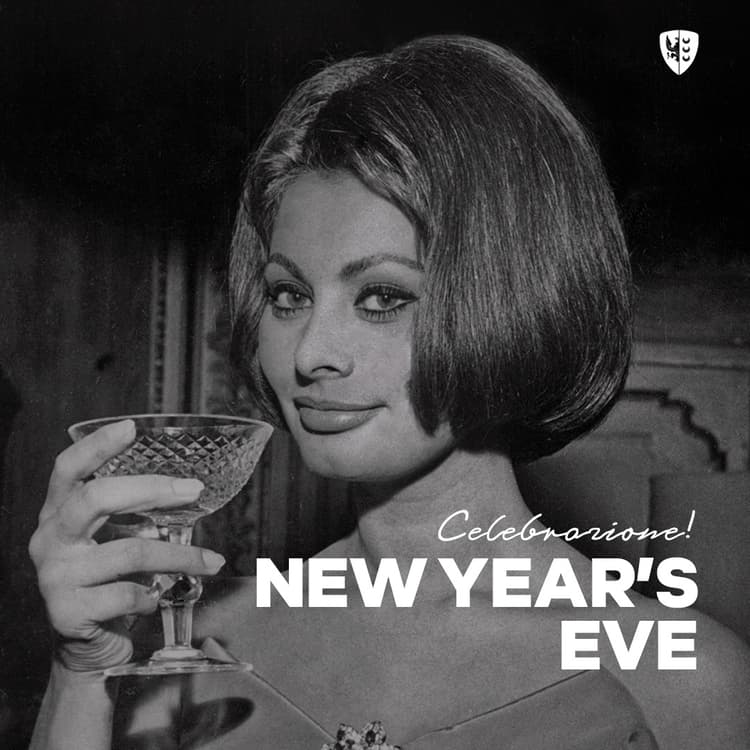 NYE' 23 AT CRINITI'S
