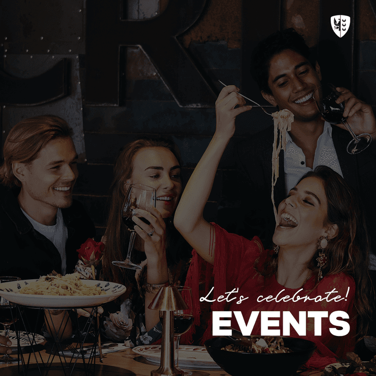 EVENTS