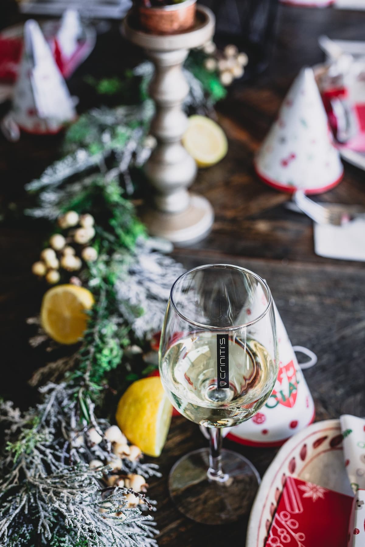Unwrapping Sweet Deals with 12 Days of Christmas at Criniti&#8217;s!🎁🎄