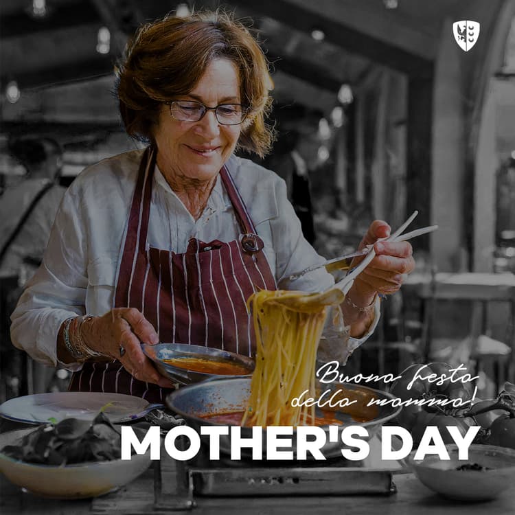 Mother's Day Special