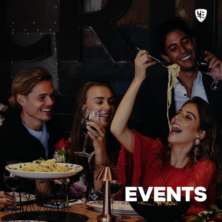 EVENTS