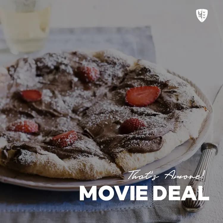MOVIE DEAL