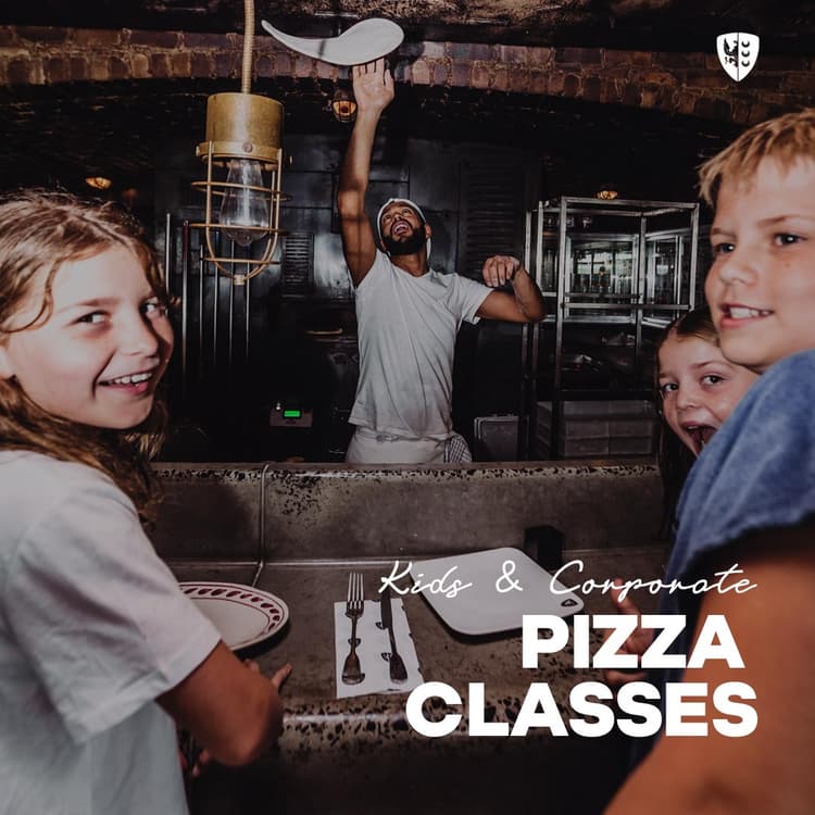 Pizza Classes