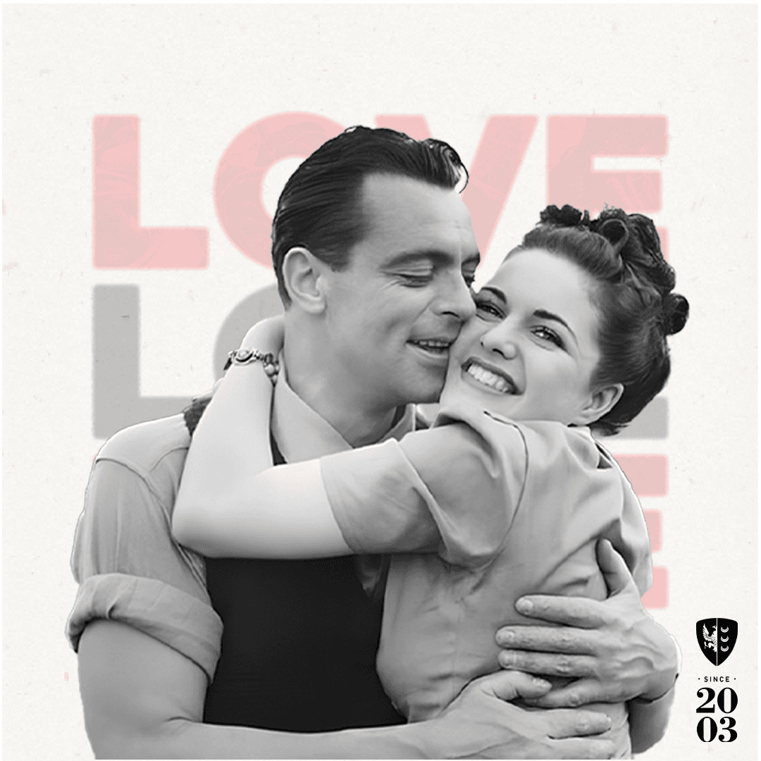 Valentine’s Day: A Celebration of Love and Togetherness ❤️