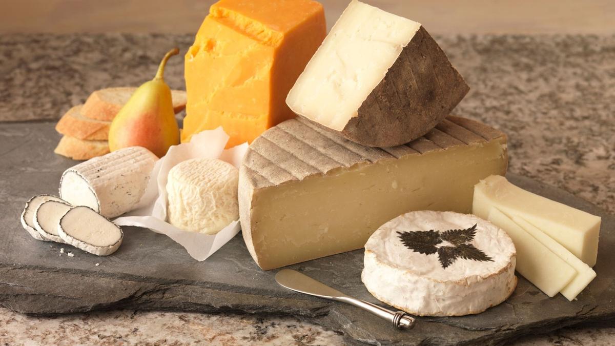 Italian Cheese: Beyond Parmesan and Mozzarella