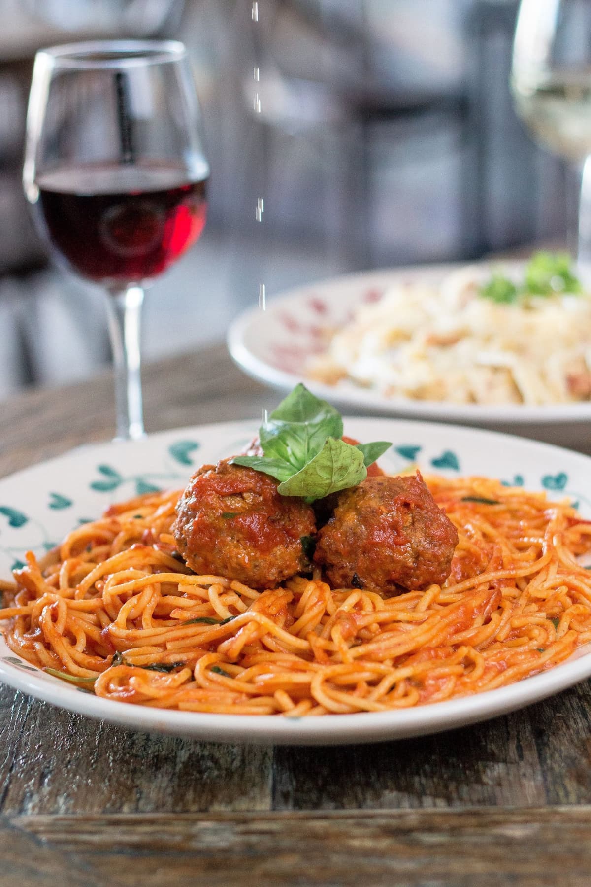 Unraveling Pasta: The Many Types, Shapes and Sauces