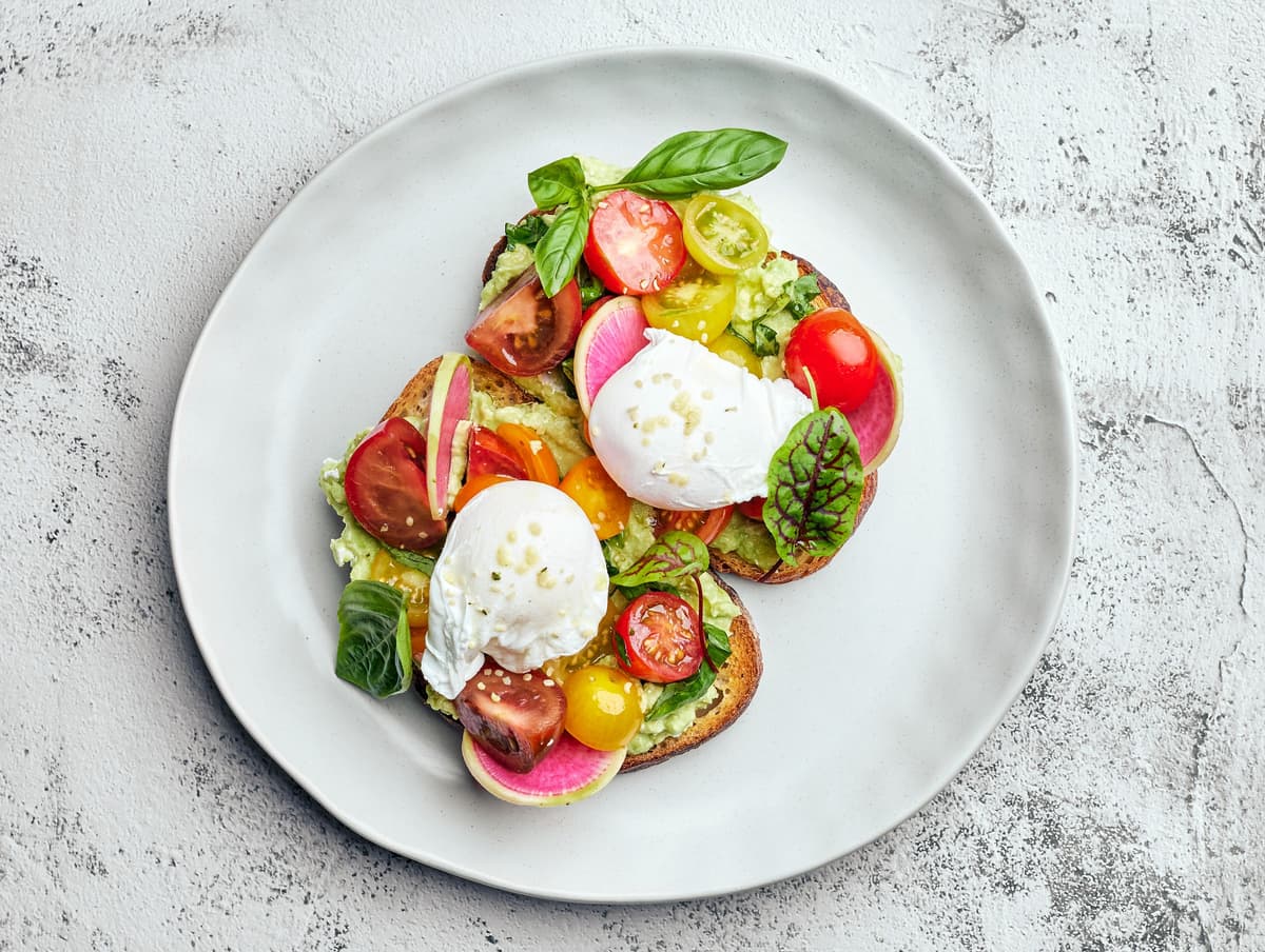 Healthy Breakfast Options That Don’t Compromise on Flavour