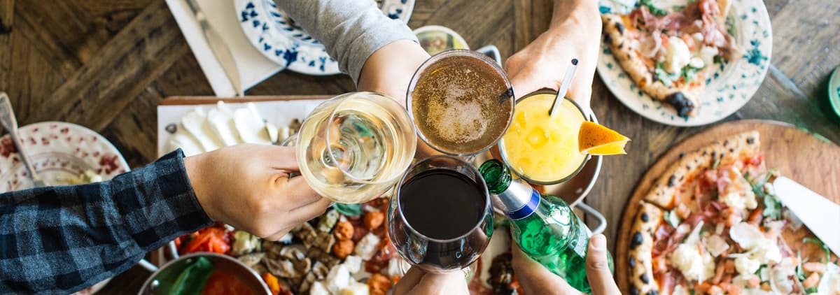 Italian Classics from Naples to Sydney