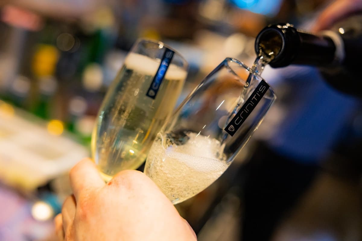 Wine and Dine Italian Style: Where Flavours Meet Fermentations