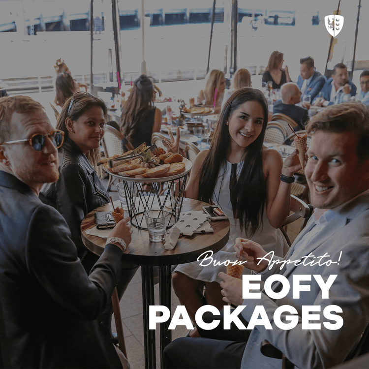 EOFY PACKAGES